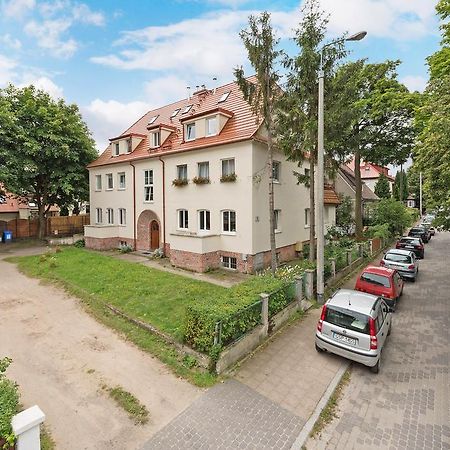 Navy Group - Apartamenty Karlikowskie Sopot Exterior photo
