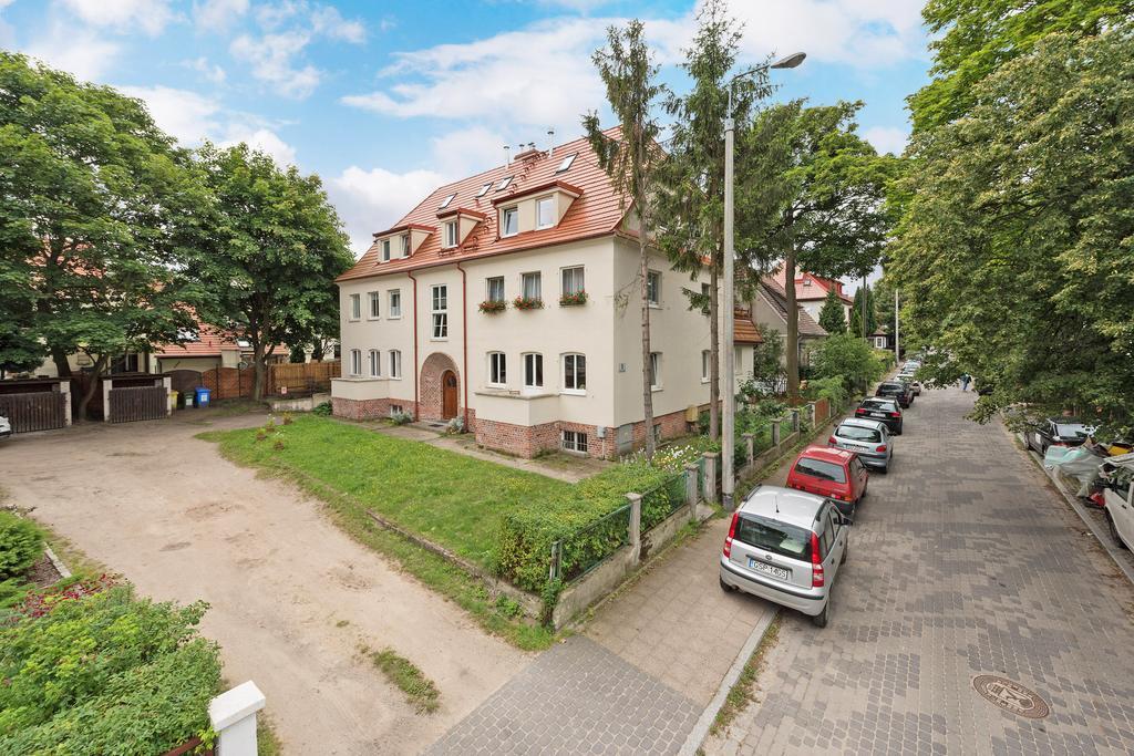 Navy Group - Apartamenty Karlikowskie Sopot Exterior photo
