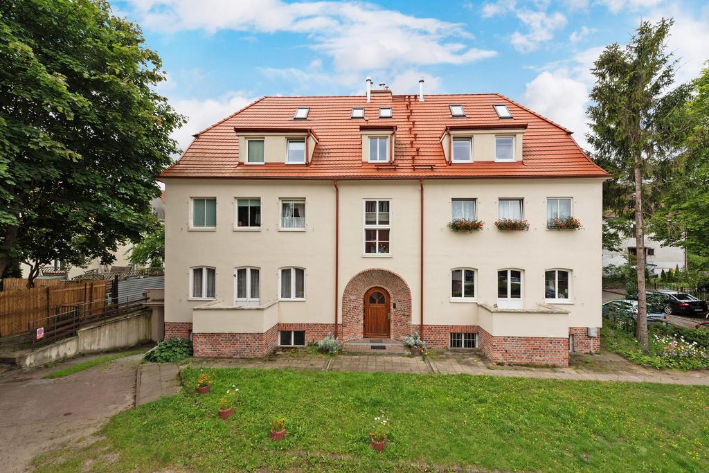 Navy Group - Apartamenty Karlikowskie Sopot Exterior photo
